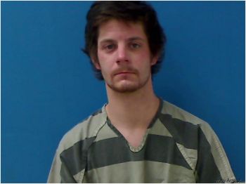 Korey David Dunning Mugshot