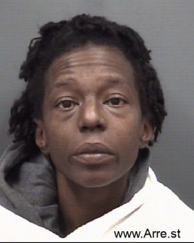 Krislyn Lashonda Chunn Mugshot