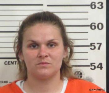 Krista Marlie-elizabeth Fleming Mugshot