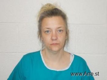 Kristal G Carver Mugshot