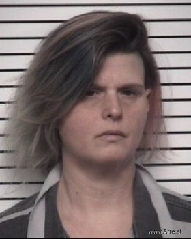 Kristan Marie Cunningham Mugshot