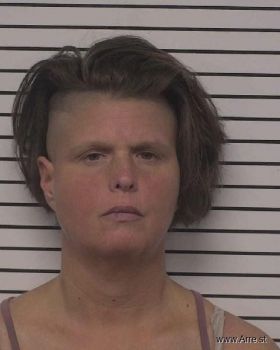 Kristan Marie Cunningham Mugshot