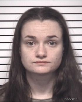 Kristen Elizabeth Bailey Mugshot