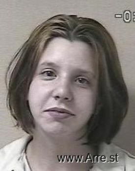 Kristen M Clark Mugshot