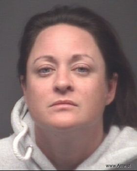 Kristen Lee Colclough Mugshot