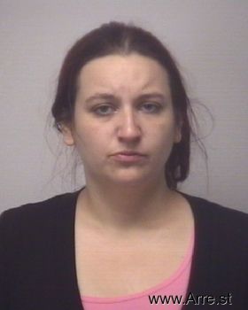 Kristen Lynn Freeman Mugshot