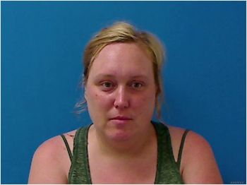 Kristen Marie Lemon Mugshot