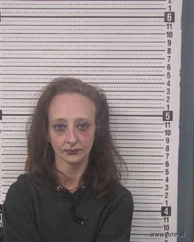 Kristen Nichole Mosley Mugshot