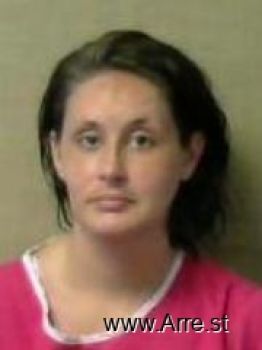 Kristen  Ramsey Mugshot