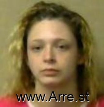 Kristen D Scott Mugshot