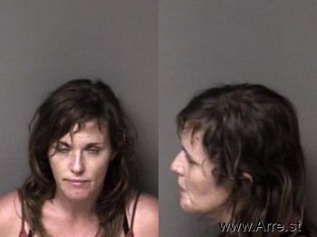 Kristen Noel Thomason Mugshot