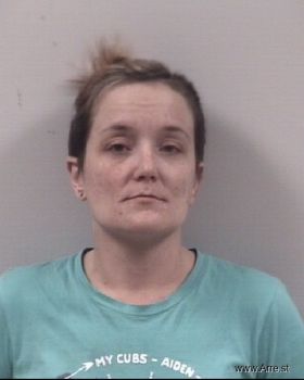 Kristi  Robinson Mugshot