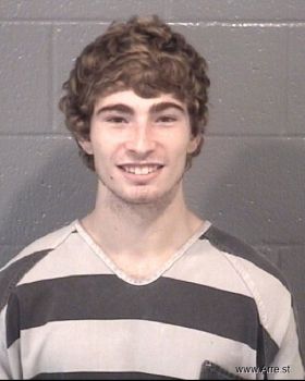 Kristian Edward Jones Mugshot