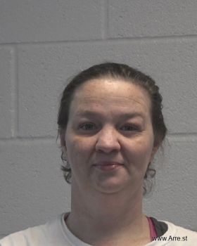 Kristie Leigh Williams Mugshot