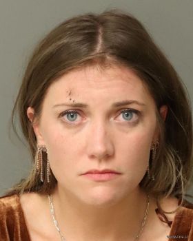 Kristie Marie Wilson Mugshot