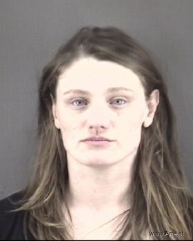 Kristin Michelle Baker Mugshot