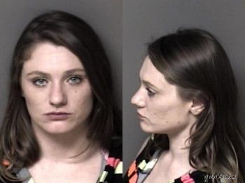 Kristin Michelle Baker Mugshot