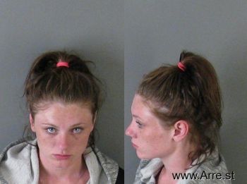 Kristin Michelle Baker Mugshot