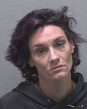 Kristin Leeann Davis Mugshot