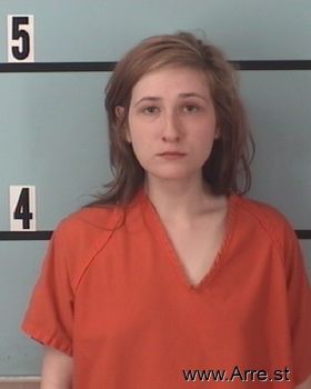 Kristin Renee Fox Mugshot