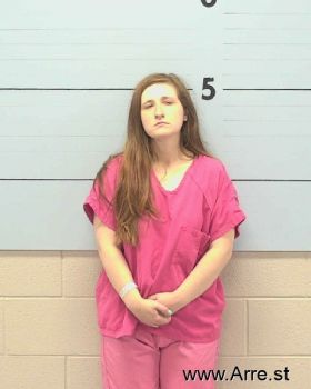 Kristin Renee Fox Mugshot