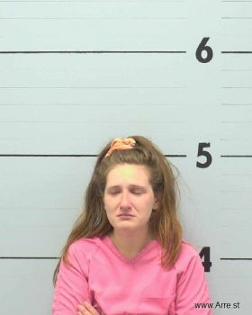 Kristin Renee Fox Mugshot