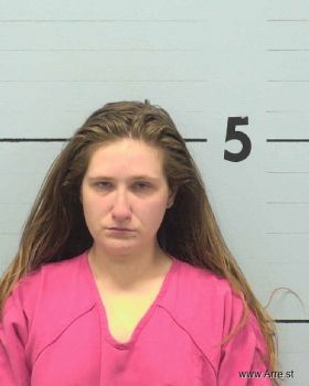 Kristin Renee Fox Mugshot