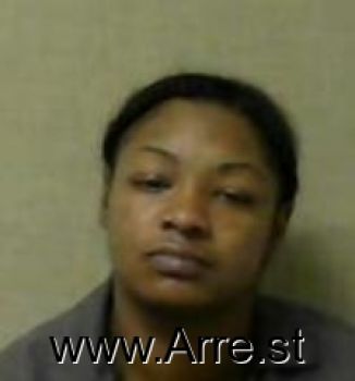 Kristin L Henderson Mugshot