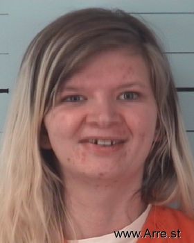 Kristin Nicole Hurley Mugshot