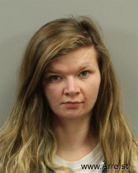 Kristin Nicole Hurley Mugshot