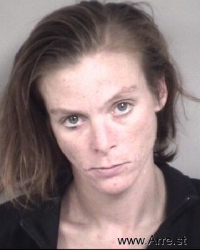 Kristin Leigh Werth Mugshot