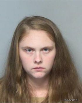 Kristina Leeanne Byrnes Mugshot