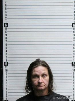 Kristina Leigh Lucas Mugshot