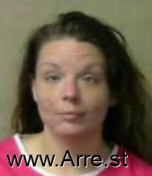 Kristina M Marcy Mugshot