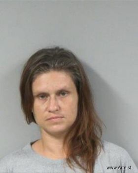 Kristina Hurst Owens Mugshot