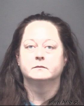 Kristina Anne Perry Mugshot