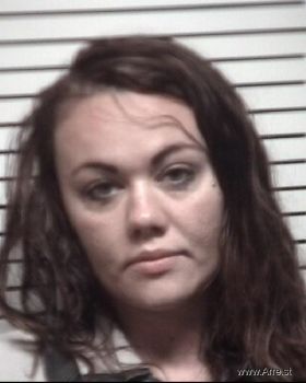 Kristina Marie Robinson Mugshot