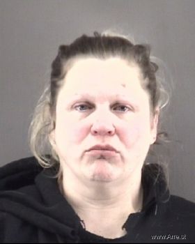 Kristina Iris Smith Mugshot