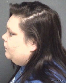 Kristina Marie Smith Mugshot