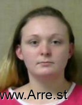 Kristina R White Mugshot