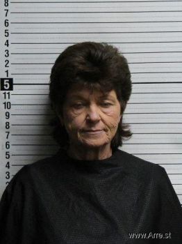 Kristine Lee Christianson Mugshot