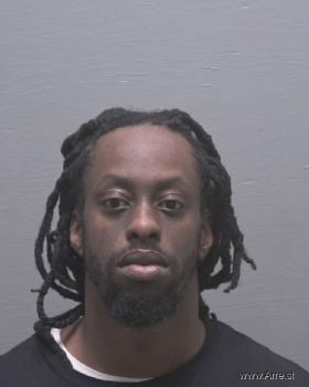 Kristopher Tyshawn Love Mugshot