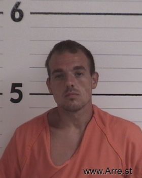 Kristopher James Newman Mugshot