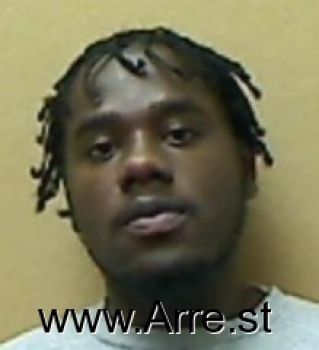 Kristopher I Thomas Mugshot