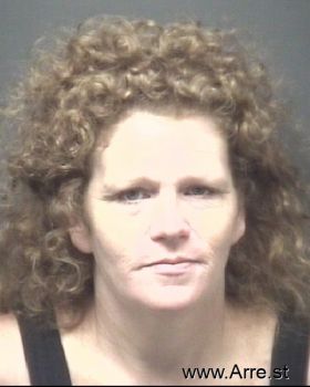 Kristy Alison Johnson Mugshot