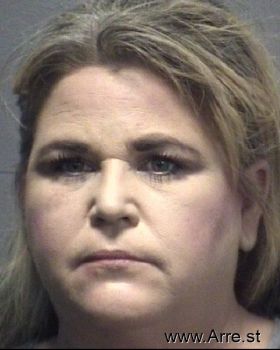 Kristy Lynn Shelton-spillane Mugshot