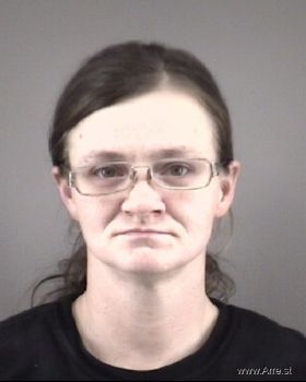 Kryssy Michelle Clayton Mugshot