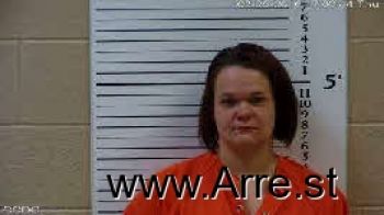 Krystal Nichol Averett Mugshot