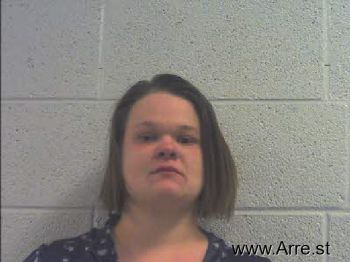 Krystal Nicole Averett Mugshot