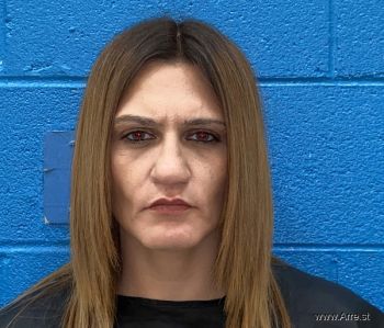 Krystal Renee Johnson Mugshot